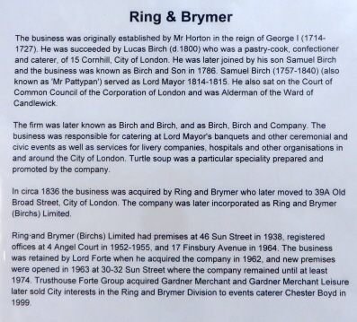 brymer text