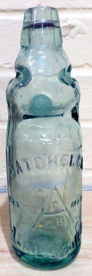 batchelor codd